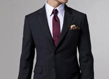 Lựa Chọn Vest Nam Có Một cúc, Hai cúc Hay Là Ba Cúc